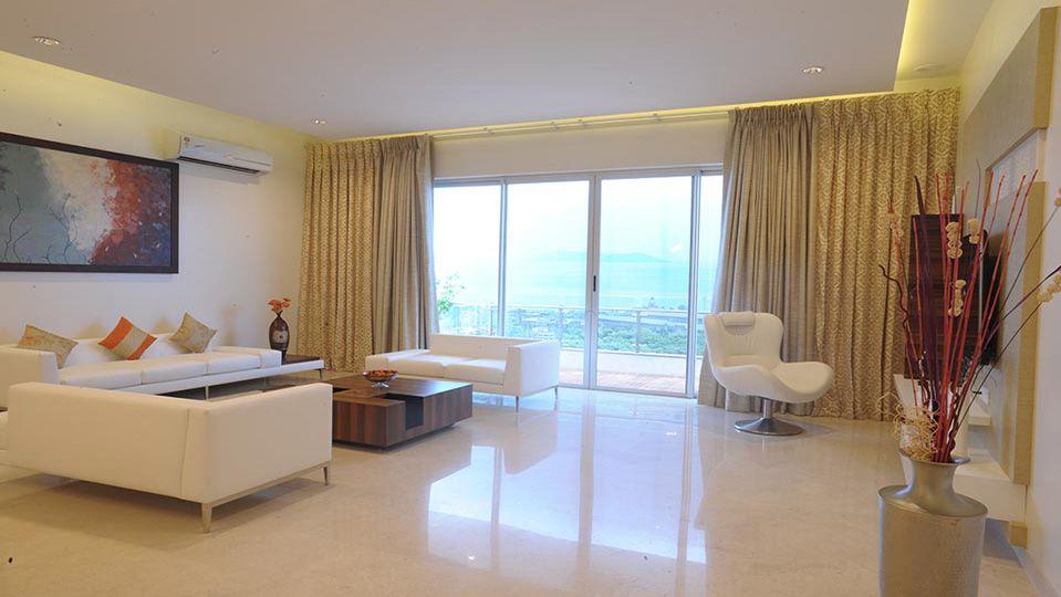 Piramal Aranya Byculla exterior view